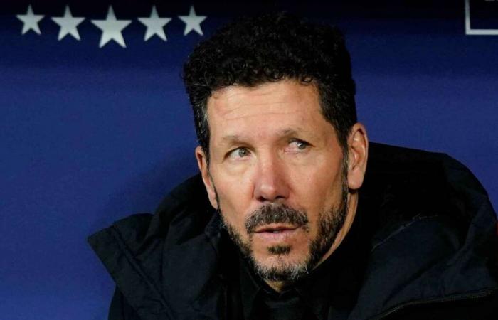 Laut Diego Simeone ist der Wettbewerb im Kader der Schlüssel zur beeindruckenden Form von Atletico Madrid