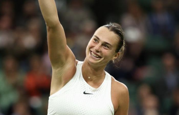 Tennis. WTA Awards – Aryna Sabalenka ist bereits Spielerin des Jahres und gewinnt eine weitere Auszeichnung