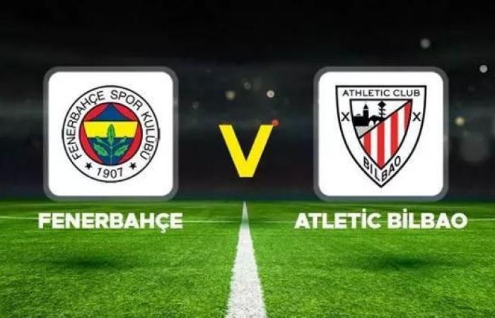 Fenerbahçe – Athletic Bilbao 0:2 (UEFA Europa League-Spielzusammenfassung)