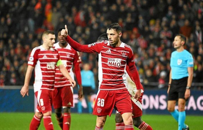 Wie viel kann die Champions League jetzt im Stade Brestois einbringen?