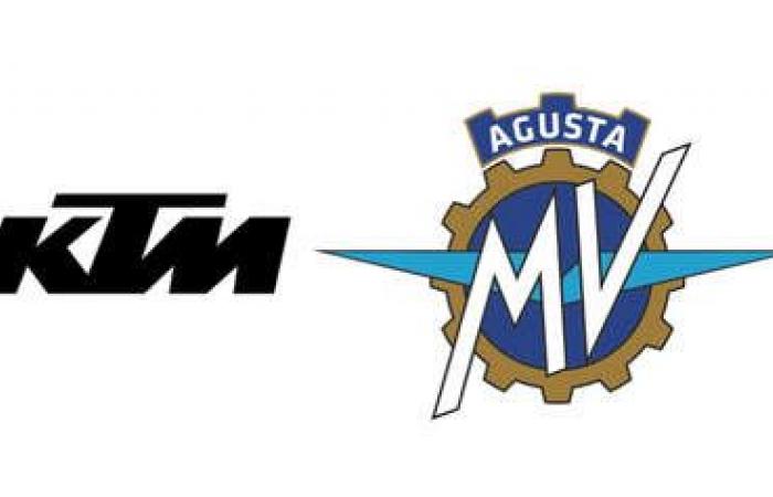 Street, BREAKING NEWS: KTM lässt MV Agusta los, „die nicht länger als strategisches Kapital gilt“