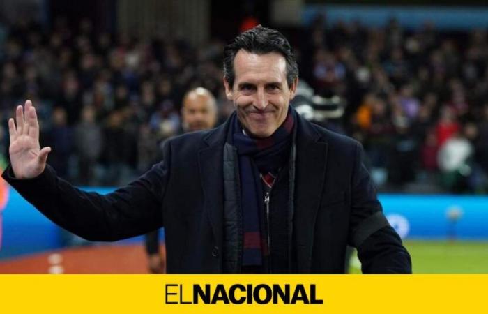 Weder Emery noch Bin Salmán halten an dem Angebot an Barça fest, weil sie glauben, dass es kein Niveau mehr hat