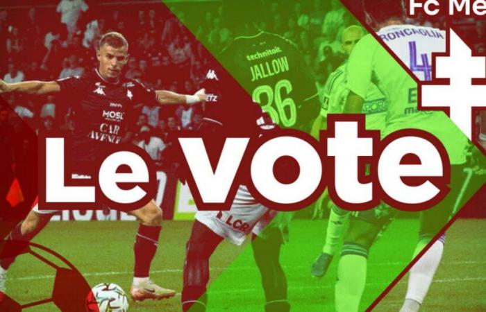 Welches Ergebnis für den FC Metz in Annecy?