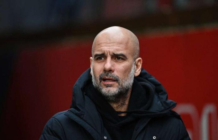 Manchester City will die schreckliche Serie beenden und die Qualifikationsprobleme gegen Juventus zerstreuen