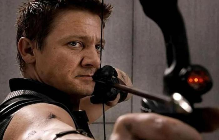 Jeremy Renner (Hawkeye) gibt diese überraschende Sache an den Avengers-Filmen zu