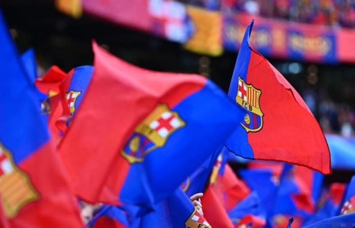 Barça: Die größte Reise des Jahrzehnts für die Blaugrana?