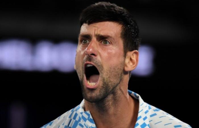 ATP > Novak Djokovic: „Ich mag diese Denkweise nicht, die ich oft im Sport sehe, wie: ‚Denke positive Gedanken, sei optimistisch. Es gibt keinen Raum für Misserfolge oder Zweifel‘. Aber das ist unmöglich.“