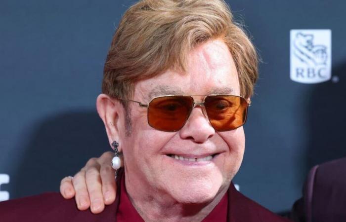 Elton John bezeichnet die Entscheidung von Justin Trudeau als „einen der größten Fehler aller Zeiten“