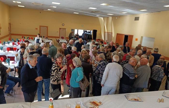 Lescure-d’Albigeois. Lescure Escape feiert sein 20-jähriges Jubiläum