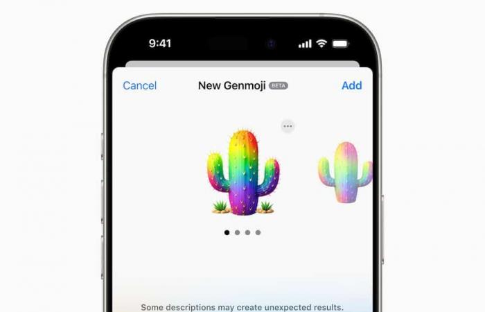 Apple fügt ChatGPT mit dem neuesten Apple Intelligence-Update zu iPhones hinzu