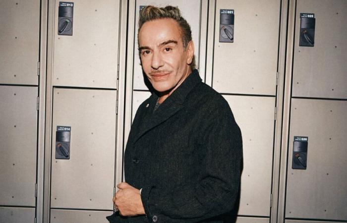 John Galliano verlässt Maison Margiela