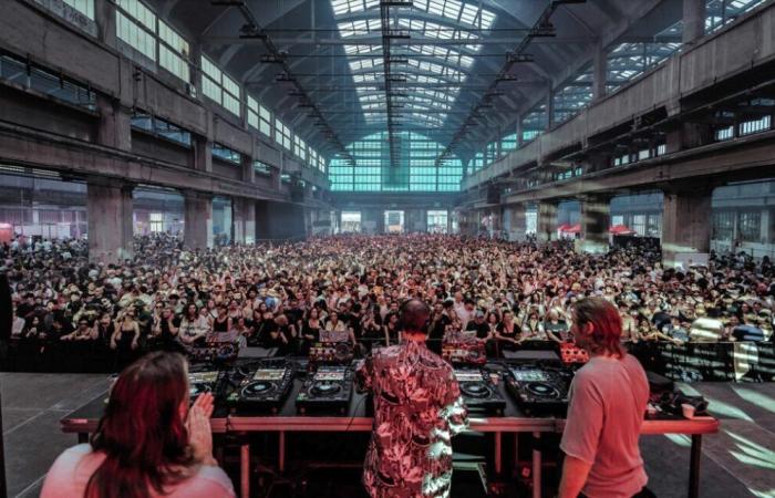 Das Nuits Sonores Festival stellt sein Programm vor