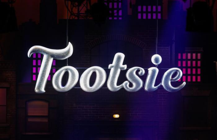 Rezension | Plötzlich kommt Tootsie in die Stadt!