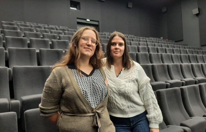 Pont-Audemer. Das Kino wählt Filme aus, die Sie bis zum Jahresende nicht verpassen sollten