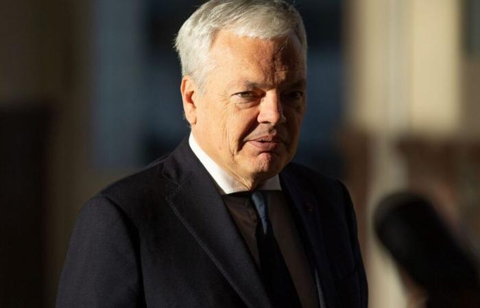 Lotterie, Banken: Die Chronologie der Fakten, die zum Verdacht von Didier Reynders der Geldwäsche führen