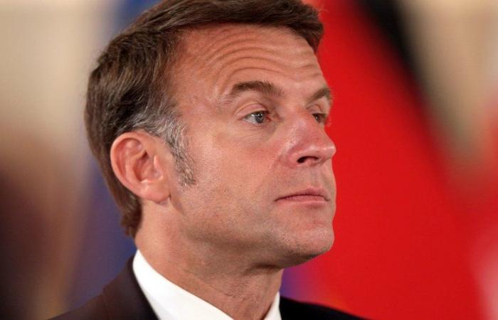 DIREKT. Neuer Premierminister: Emmanuel Macron „sucht nach einer Stabilitätslösung“, so der scheidende Regierungssprecher