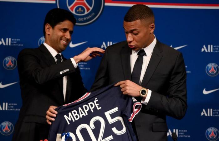 Die Disziplinarkommission entscheidet nicht in der Mbappé-PSG-Affäre