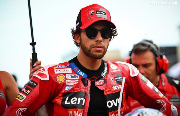 Reden wir über MotoGP: Stellt Martins Titel die Wahl von Ducati in Frage?