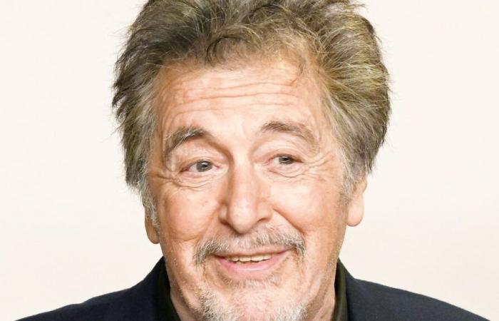 Als Opfer eines 50-Millionen-Dollar-Betrugs erzählt Al Pacino alles in seiner Autobiografie