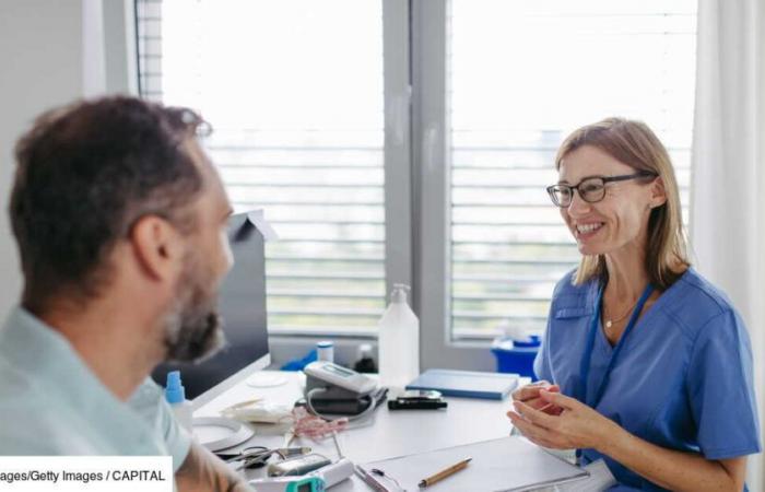 Ärzte, Kinderärzte, Psychiater … um wie viel wird der Preis Ihrer Konsultationen bald steigen?