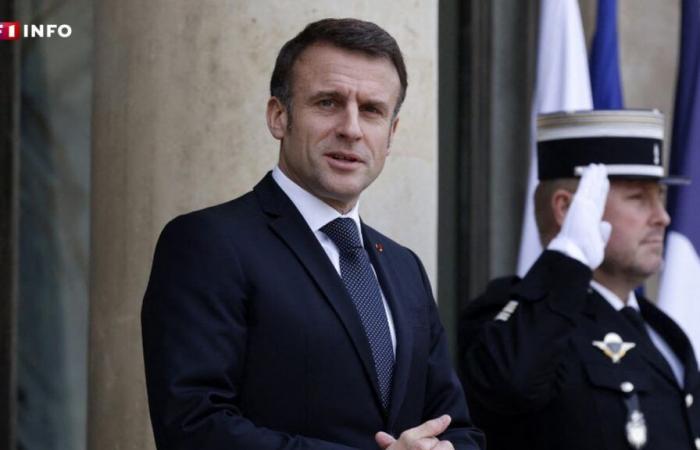 LIVE – Neue Regierung: Emmanuel Macron verspricht noch vor morgen Abend einen Premierminister