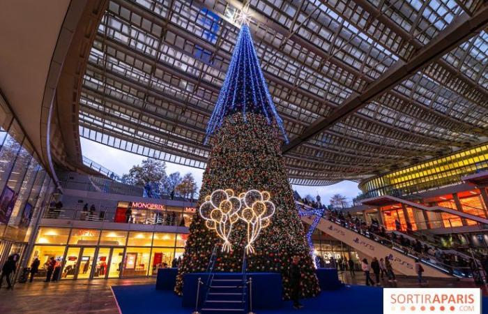 Top 14 der schönsten Weihnachtsbäume in Paris 2024: Genug, um Ihnen Glitzer in die Augen zu zaubern