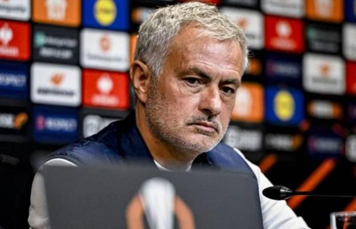 Wichtige Aussagen von Jose Mourinho: Ich habe keine Angst | beIN SPORTS Türkiye