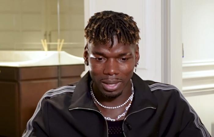 OM ändert seine Pläne, Paul Pogba hat keine Priorität!