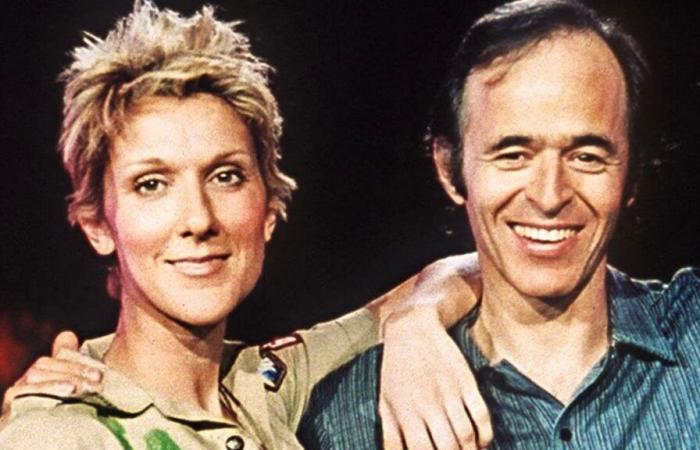 Céline Dion und Jean-Jacques Goldman: Ihre jeweiligen Söhne arbeiten zusammen