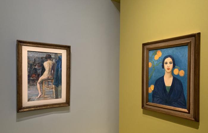 Wer ist Tarsila do Amaral, vergessene Pionierin der modernen brasilianischen Kunst, die in einer großen Ausstellung in Paris enthüllt wurde?