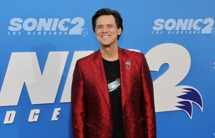 Warum Jim Carrey zurück in „Sonic 3“ ist