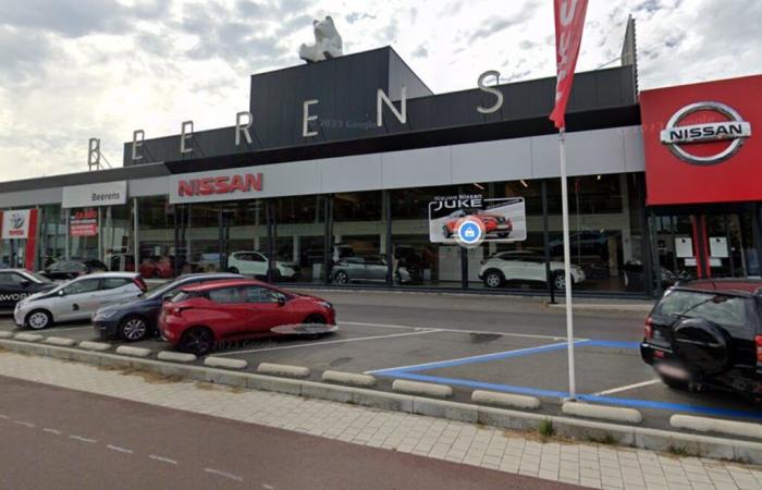 Maurin expandiert in Belgien mit Toyota und Nissan