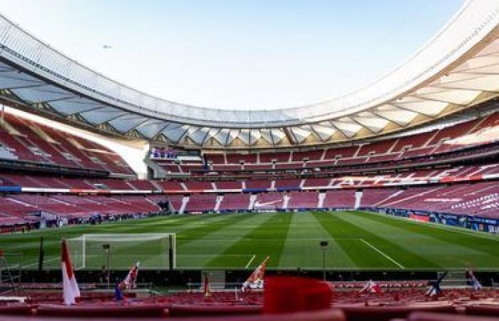 Spanien, Portugal, Marokko… Entdecken Sie die Stadien, in denen die Weltmeisterschaft 2030 stattfinden wird