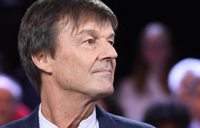 Nicolas Hulot und der Sender TF1 lieferten sich einen Rechtsstreit um die Marke Ushuaïa