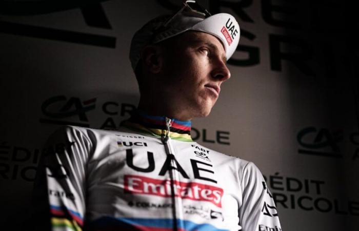 Die Wahrheit kommt beim UAE Team Emirates ans Licht