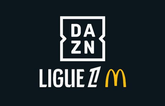 Ligue 1: DAZN rekrutiert einen ehemaligen Pariser vor PSG/OL