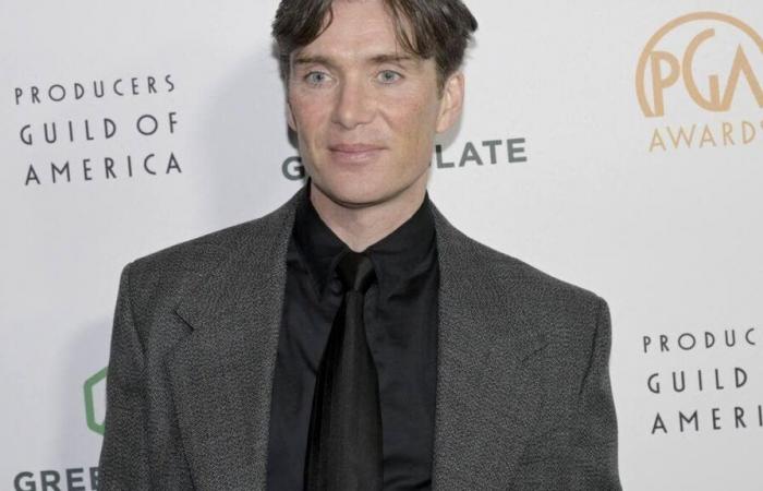 [À VOIR] Ein Zombie, der Cillian Murphy seltsam ähnelt, sorgt im Trailer zum Film „28 Years Later“ für Reaktionen