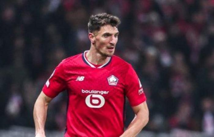 Meunier: “Es ist ein bisschen wundersam”