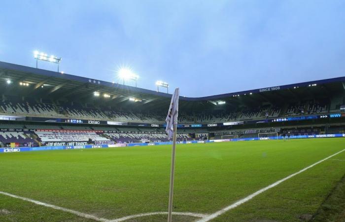 „Derjenige, der mir wirklich vertraut hat, war Vincent Kompany“, gesteht ein ehemaliger bei Anderlecht ausgebildeter Spieler, bevor er in der Europa League gegen die Mauves antritt – reiner Fußball