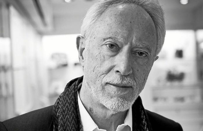 „The Pole“: Warum sollte man den Kurzroman des Literaturnobelpreisträgers JM Coetzee lesen?