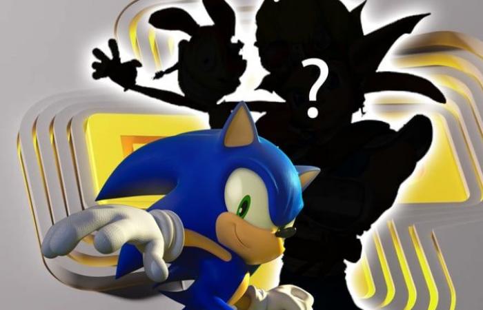 PlayStation Plus: Die Spiele für Dezember 2024 sind da mit Sonic und der Rückkehr dieser Kult-PS2-Franchises