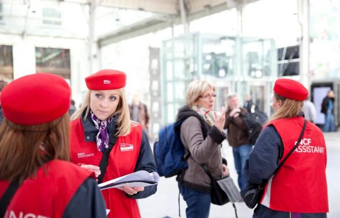 Ein Donnerstag, der in Yvelines gleichbedeutend mit Streik ist