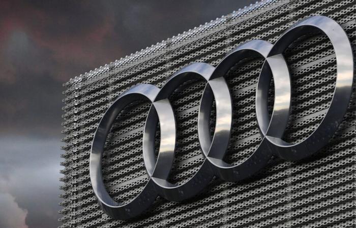 Audi-Rückruf wegen Abgas: Weltweit 604.543 Autos betroffen | Leben & Wissen