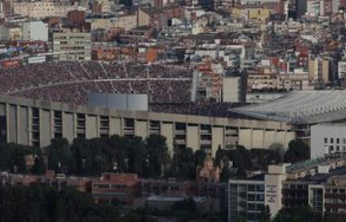 Spanien, Portugal, Marokko… Entdecken Sie die Stadien, in denen die Weltmeisterschaft 2030 stattfinden wird