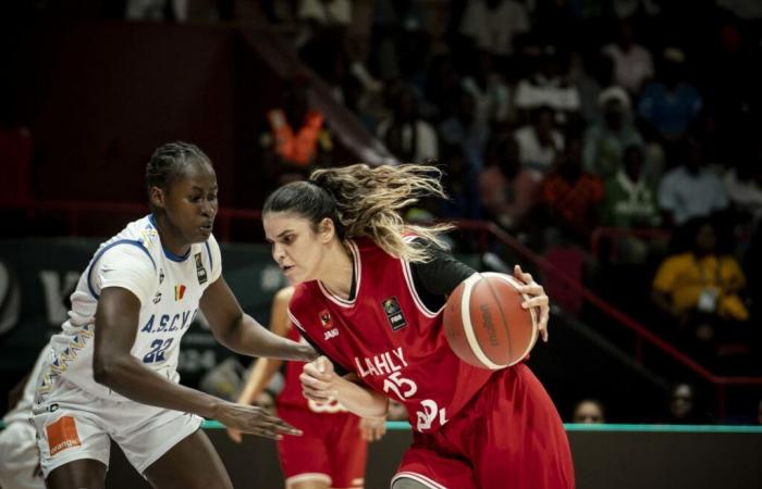 Al Ahly SC bringt Gastgeber zum Schweigen, FBA führt Gruppe B an und APR wehrt den amtierenden Meister ab | FIBA-Basketball