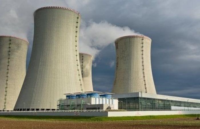 EDF sollte mehr Strom produzieren als erwartet