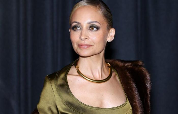 Das Immobilienportfolio von Nicole Richie – „Mein idealer Abend ist, allein zu Hause zu sein“