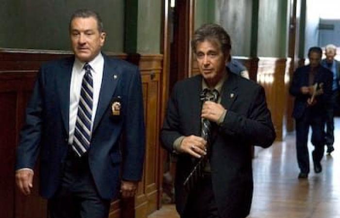 Als Opfer eines 50-Millionen-Dollar-Betrugs erzählt Al Pacino alles in seiner Autobiografie