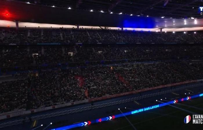 Die Zukunft des XV. Frankreichs fernab von Paris? Die FFR lässt Zweifel an der Zukunft der Blues im Stade de France aufkommen