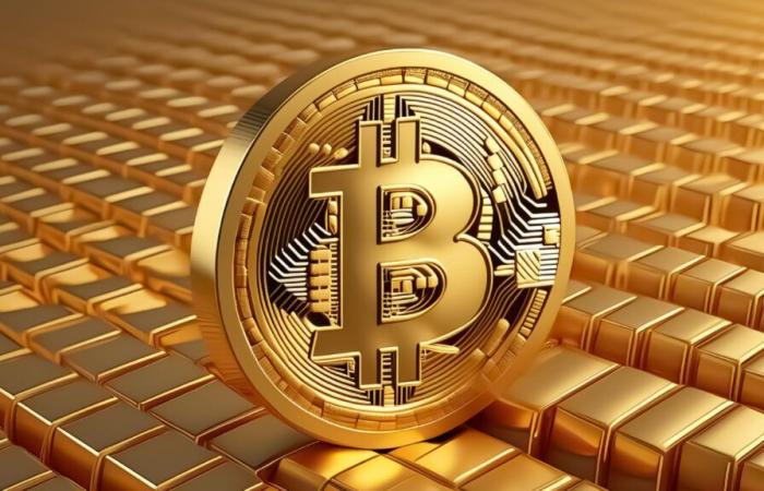 Bitcoin: Für den milliardenschweren Investor Ray Dalio werden nur BTC und Gold künftige Krisen retten